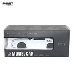Mazda RX-7 Die-Cast Model Car 1:24
