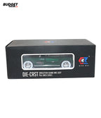 Mercedes 300SL Die-Cast Model Car 1:24