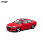 1:24 Honda Accord Die-Cast Model Car