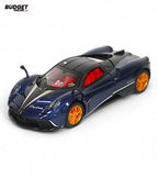 Pagani Huayra Die-Cast Model Car 1:24