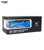 Rolls-Royce Cullinan Die-Cast Model Car 1:24