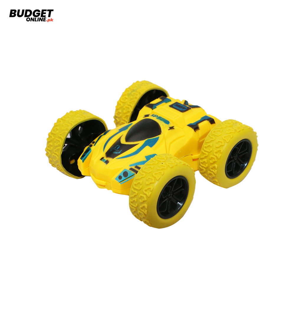 4WD Friction Toy Car