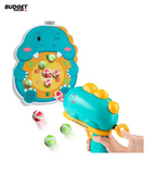 Dinosaur Sticky Ball Gun