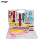 Doctor Pretend Play Kit Briefcase