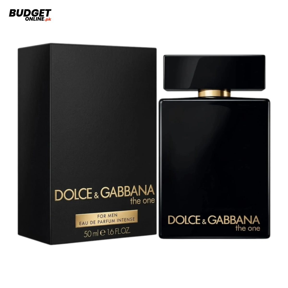 Dolce & Gabbana The One For Men Eau de Parfum