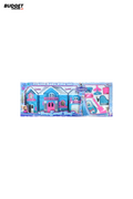 Frozen Doll House Playset