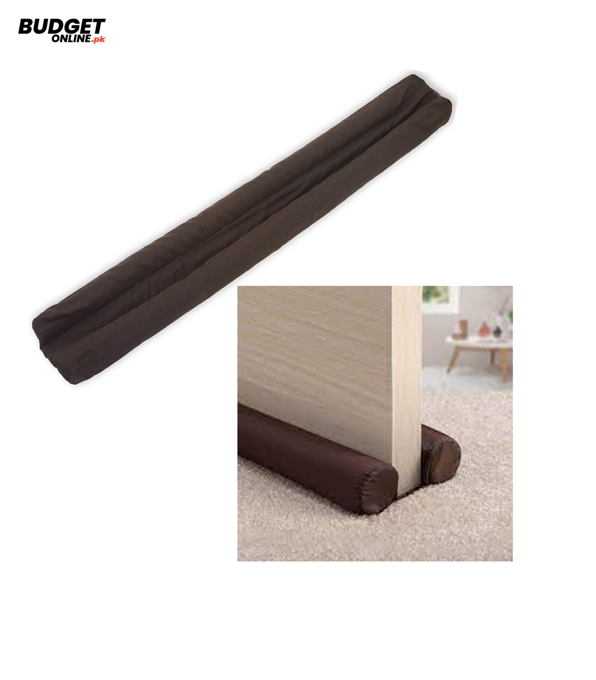 42-Inch Door Draft Stopper