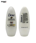 Dove Invisible Dry Roll-On 40ml