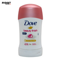 Dove Beauty Finish Roll-On 40g