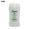 Dove Sensitive Antiperspirant Stick 40g
