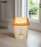 Junior Classic 9L Plastic Dustbin