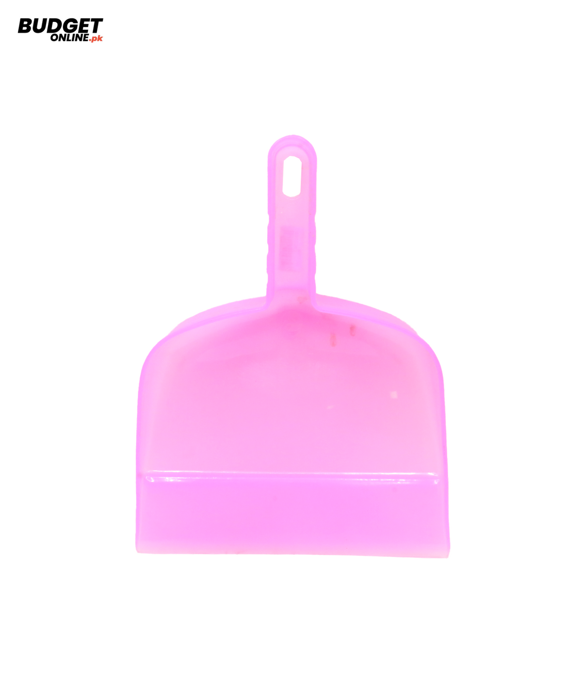 Transparent Plastic Dustpan