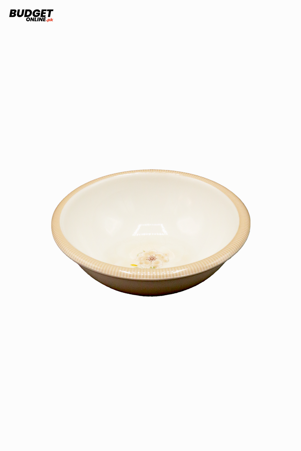 Cream Chutney Serving Bowl