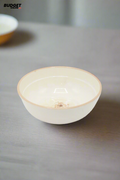9-Inch Decorative Open Serving Bowl