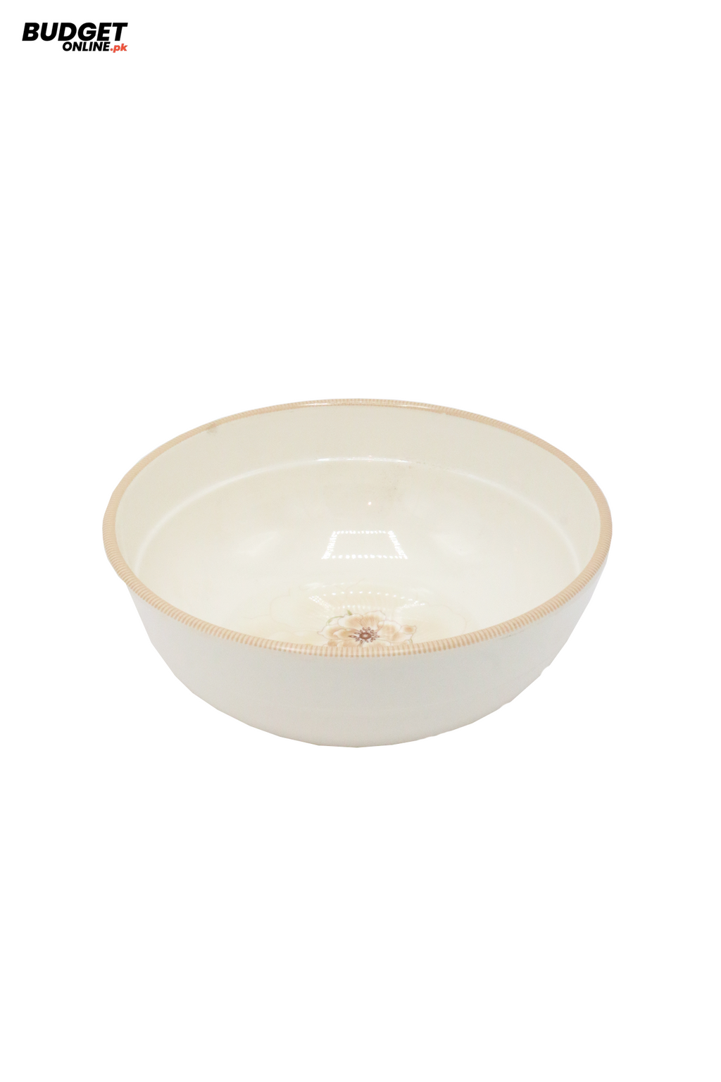 9-Inch Decorative Open Serving Bowl