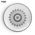 Decorative Ceramic Plate 7 Inch