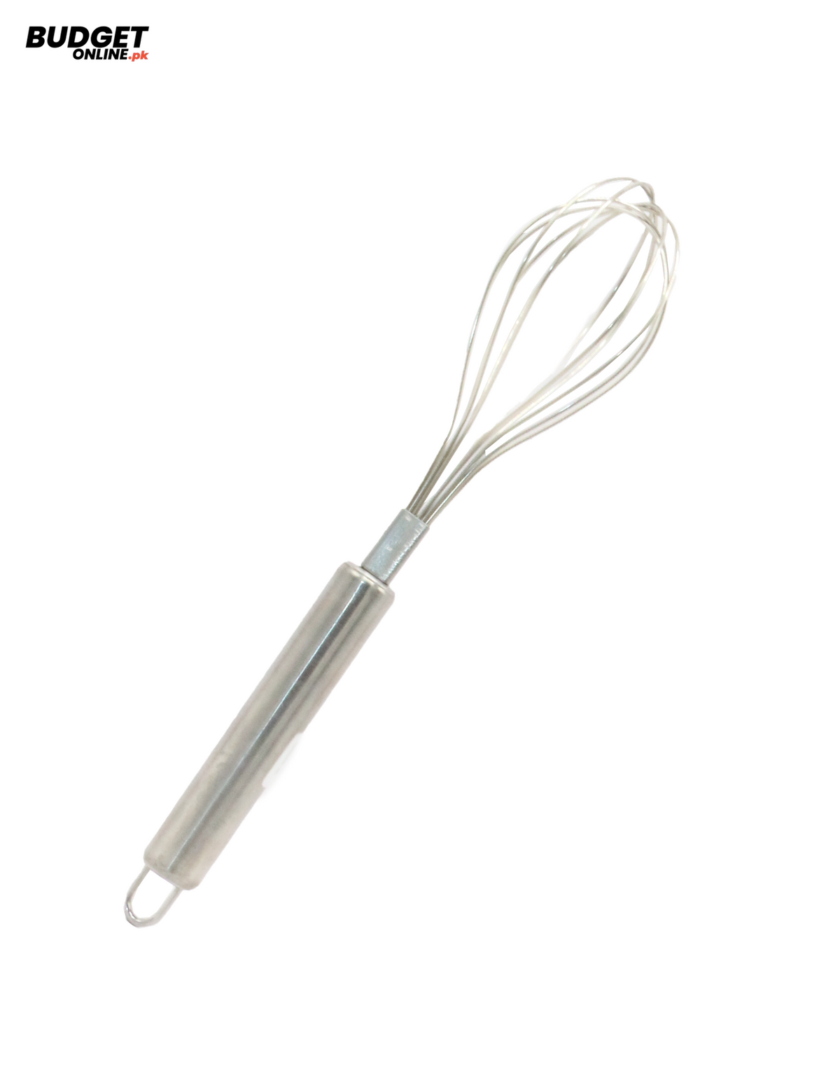 Stainless Steel Egg Beater 10 Inch