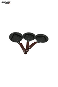 Stainless Steel Egg Fry Pan 12cm