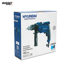 Hyundai Electric Impact Drill