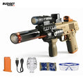 Electric M1911 Gel Blaster Gun