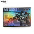 Electric M1911 Gel Blaster Gun