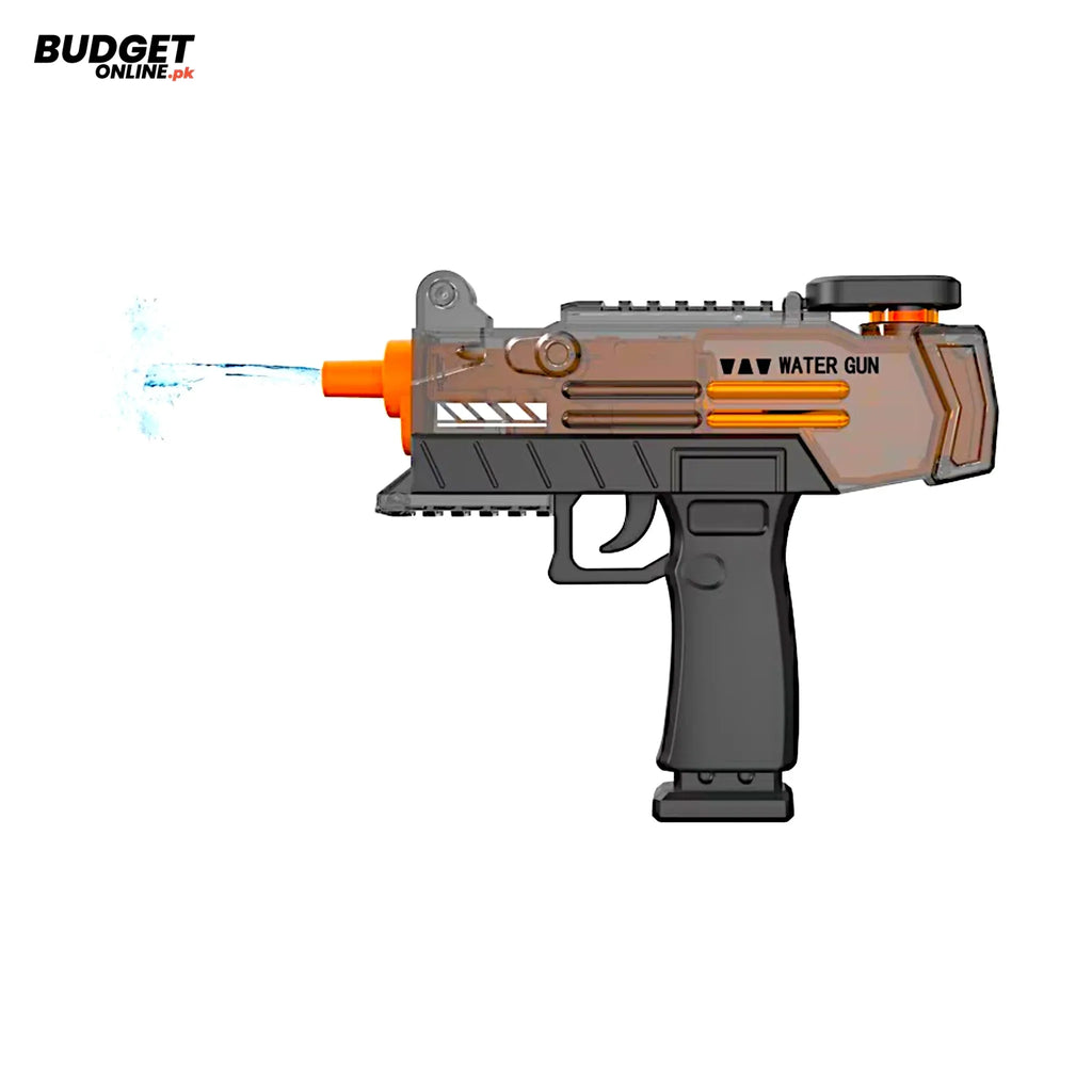 Electric USB Rechargeable Water Gun