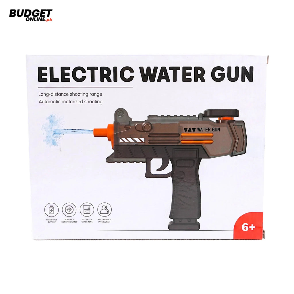 Electric USB Rechargeable Water Gun