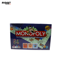 Elite Monopoly Property Trading Board Game