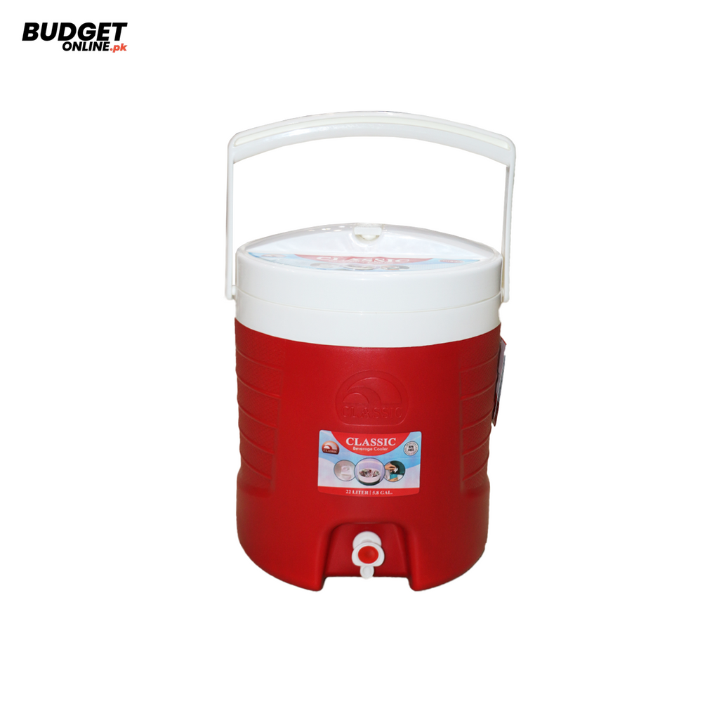 Emsa Classic 22L Water Cooler