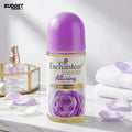 Enchanteur Alluring Women's Roll-On 50ml