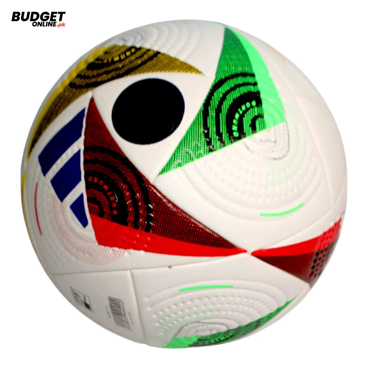 Euro Germany Premium Soccer Ball