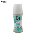 Fa Soft & Control Women’s Roll-On 50ml