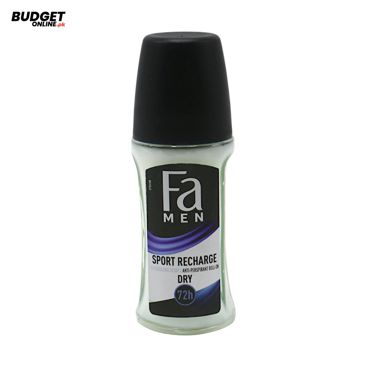 Fa Men Sport Recharge Roll-On 50ml