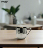 Famer Stainless Steel Mug – Large