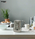 Famer Stainless Steel Mug With Lid