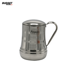 Famer Stainless Steel Mug With Lid
