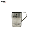 Famer Small Stainless Steel Mug