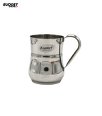 Famer Small Stainless Steel Mug