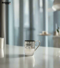 Famer Small Stainless Steel Mug