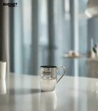 Famer Small Stainless Steel Mug