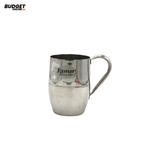 Famer Small Stainless Steel Mug