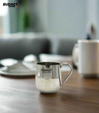 Famer Small Stainless Steel Mug