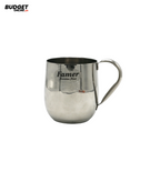 Famer Small Stainless Steel Mug
