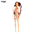 12-Inch Fashion Doll