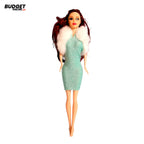 12-Inch Fashion Doll