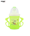 250ml Plastic Baby Feeding Mug