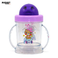 Duck Character Plastic Feeding Mug 290ml