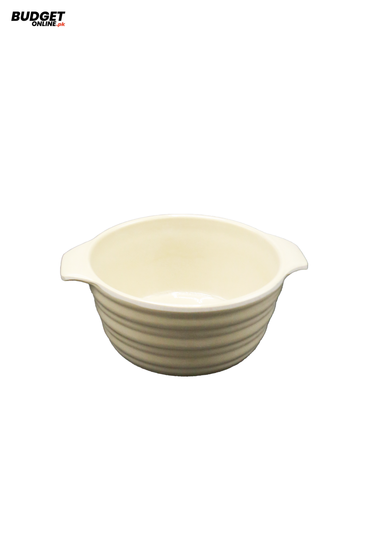 Handled Serving Bowl 4.5 Inch