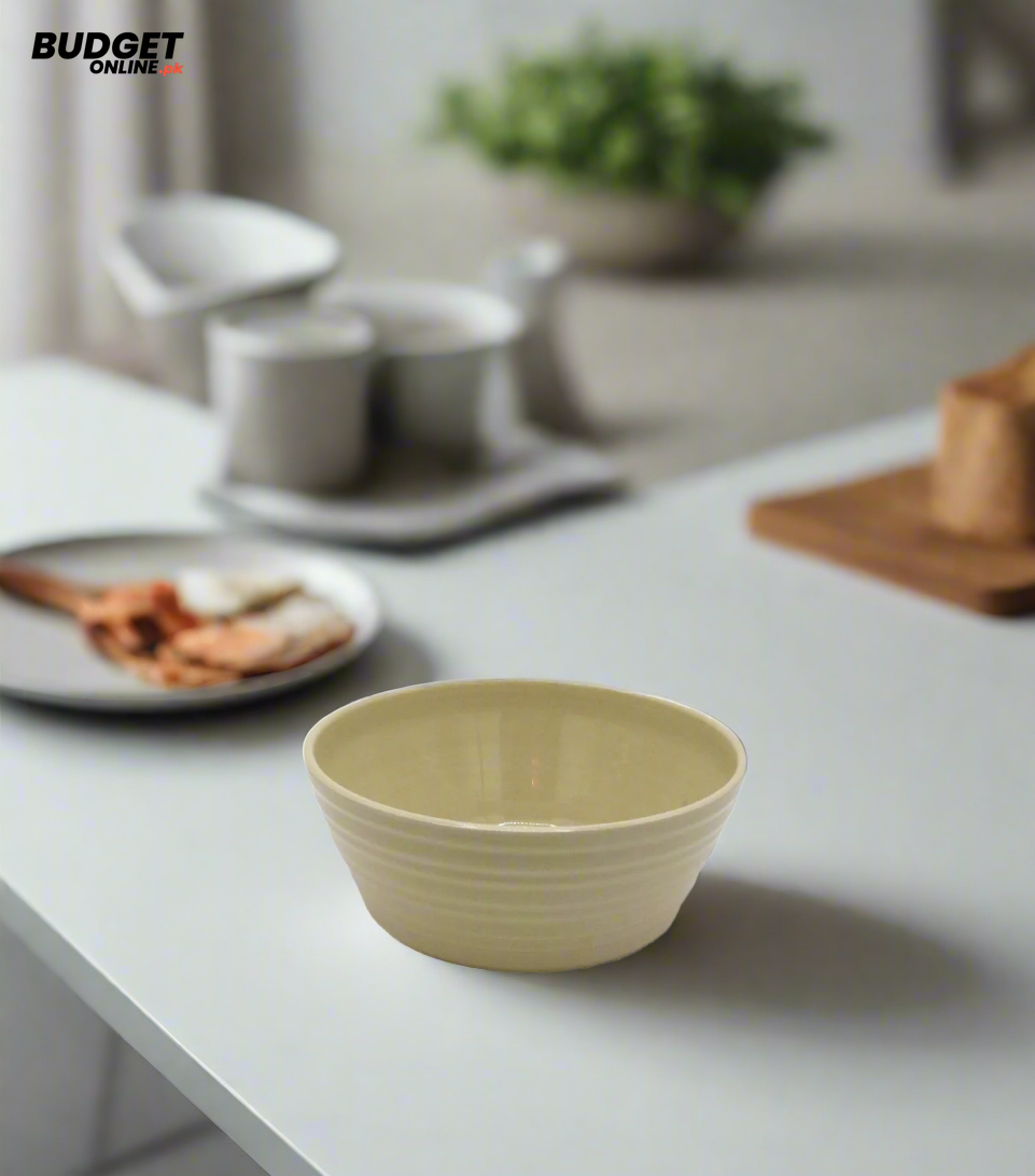 Open Serving Bowl 8.5 Inch