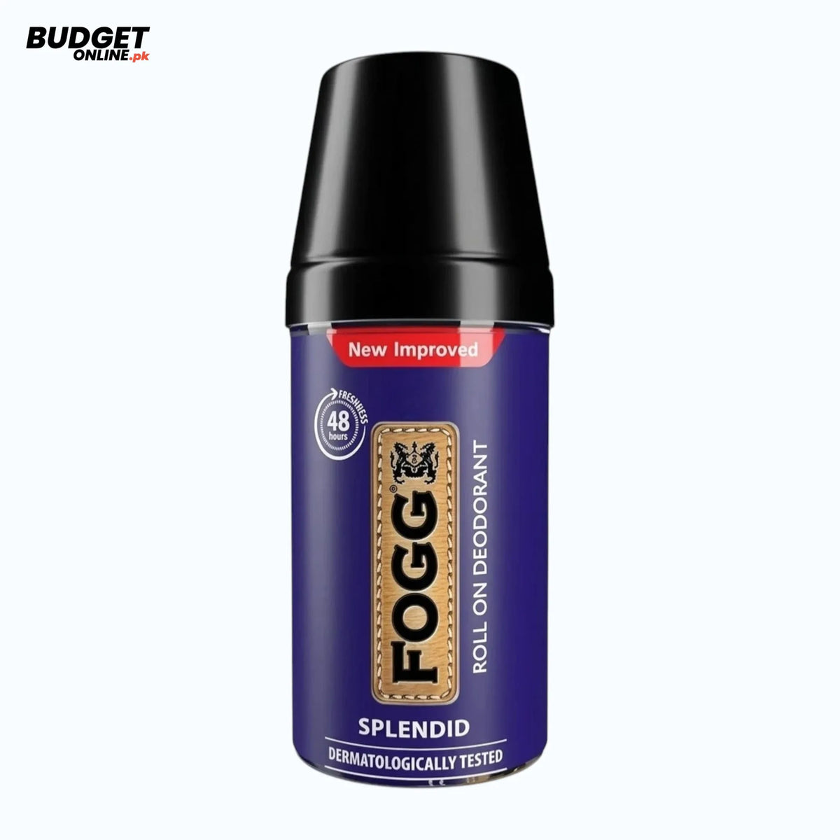 Fogg Splendid Roll-On Deodorant 50ml
